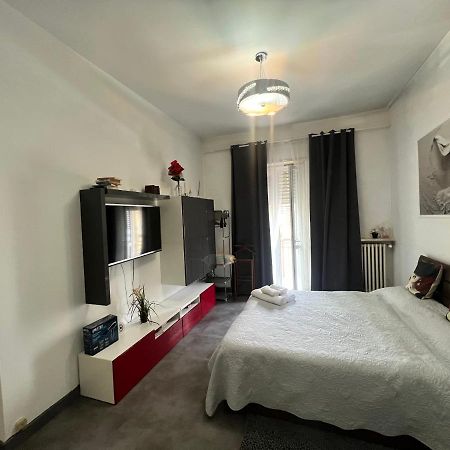 Apartmán Pitagora Turín Exteriér fotografie