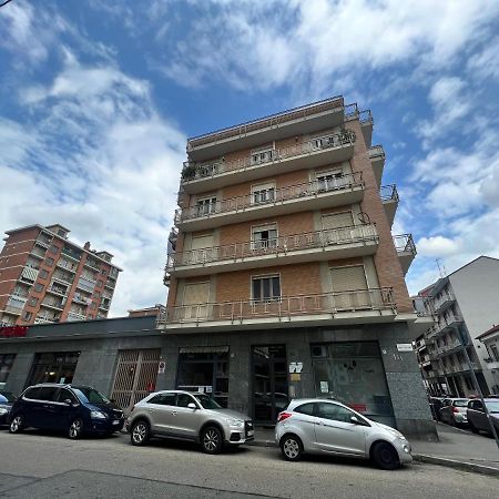 Apartmán Pitagora Turín Exteriér fotografie