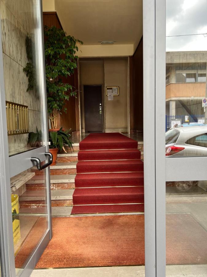 Apartmán Pitagora Turín Exteriér fotografie