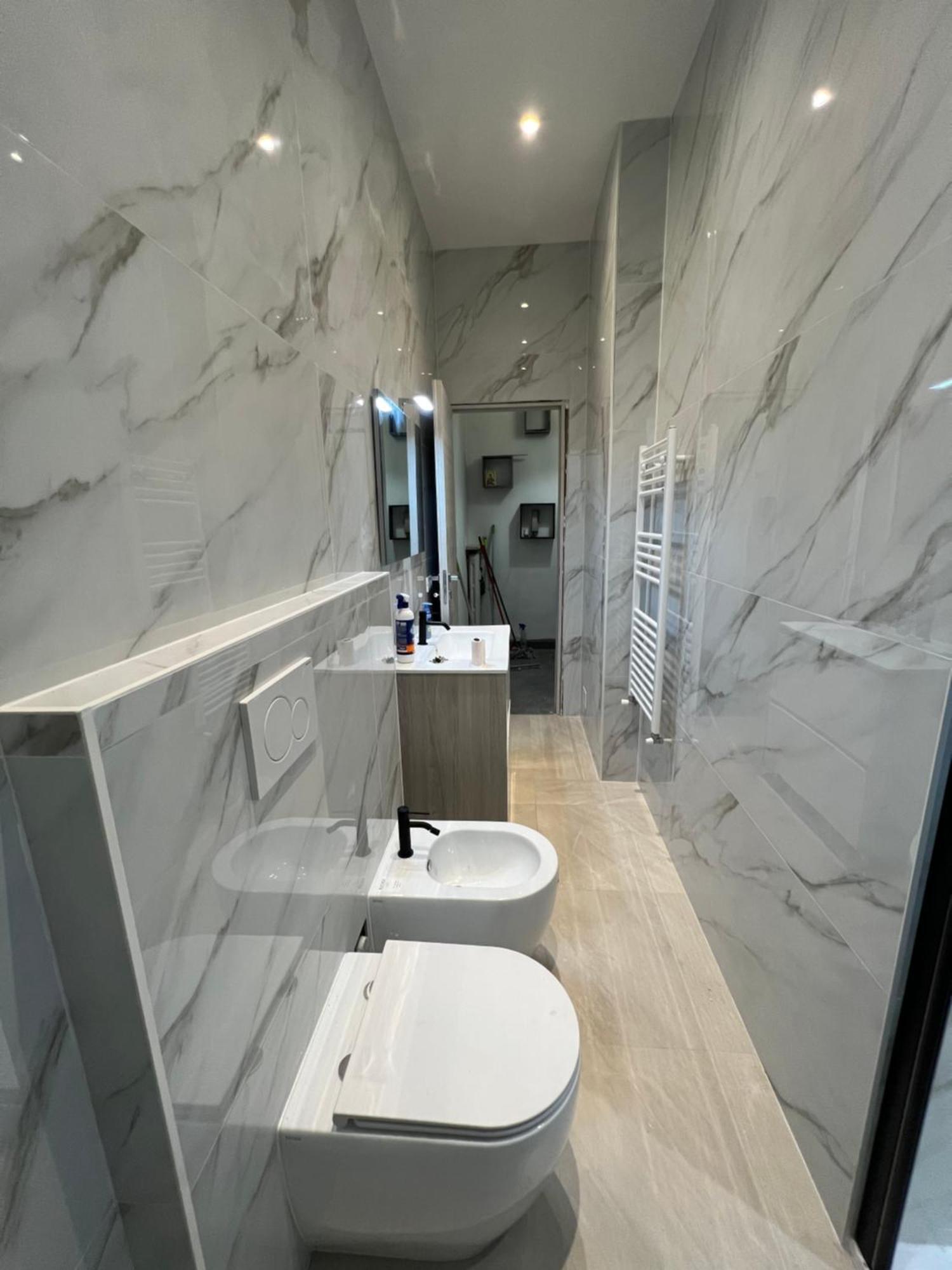 Apartmán Pitagora Turín Exteriér fotografie