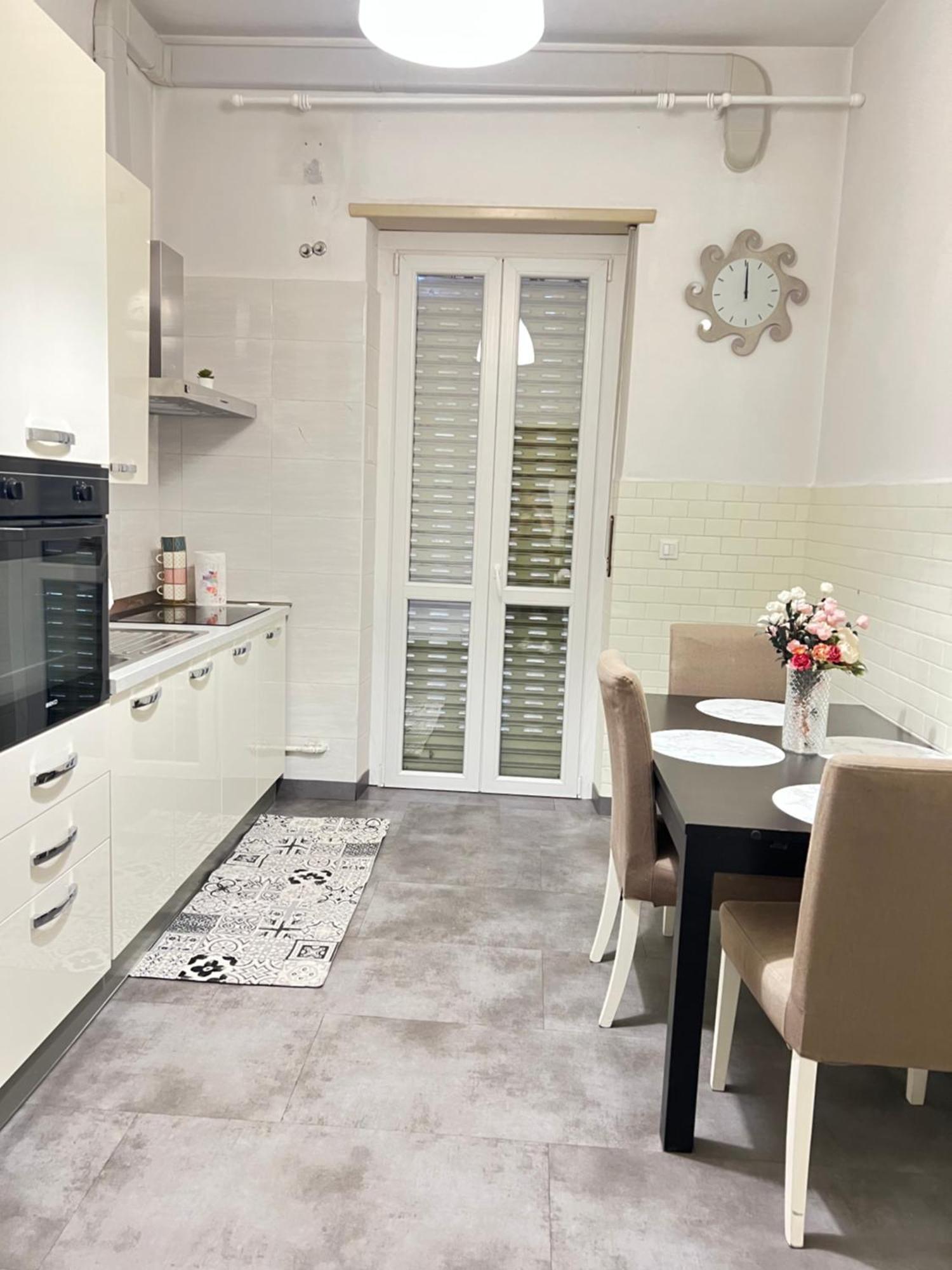 Apartmán Pitagora Turín Exteriér fotografie