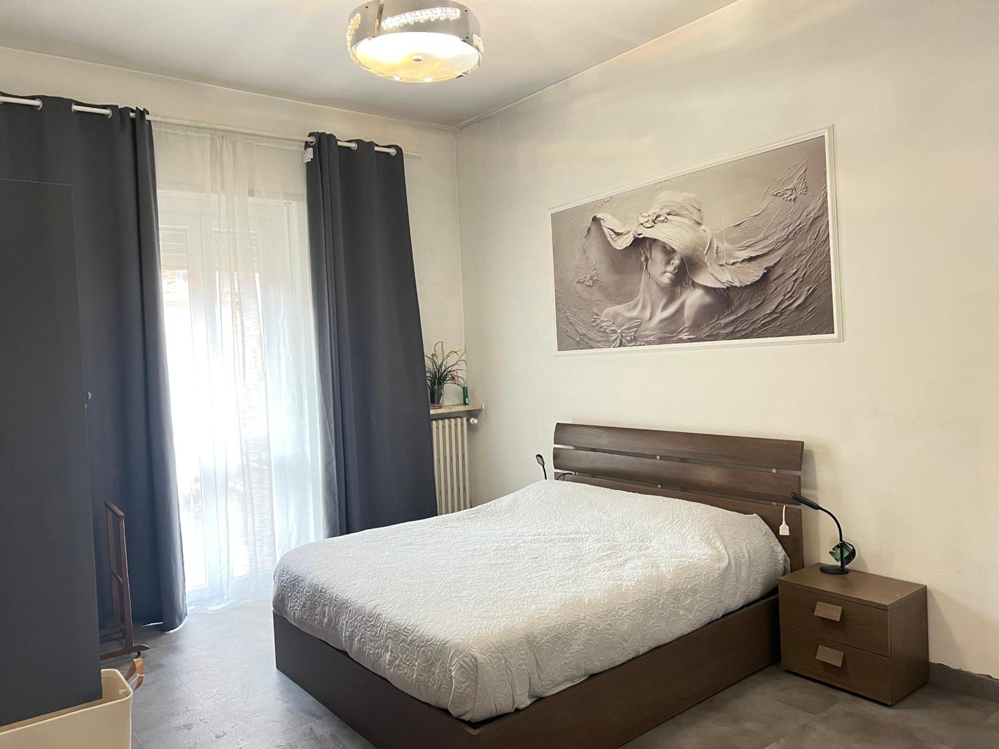 Apartmán Pitagora Turín Exteriér fotografie