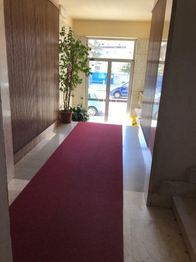 Apartmán Pitagora Turín Exteriér fotografie